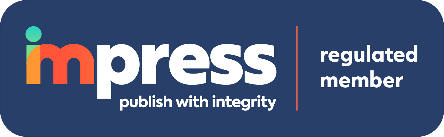 This online newspaper and information service is regulated by IMPRESS, the UK Press Regulator.
